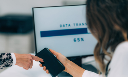 Myth 1: NFC Cards Can Steal Phone Data Myth 1: NFC Cards Can Steal Phone Data