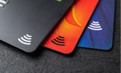 Myth 2: NFC Cards Can Track User Myth 2: NFC Cards Can Track User