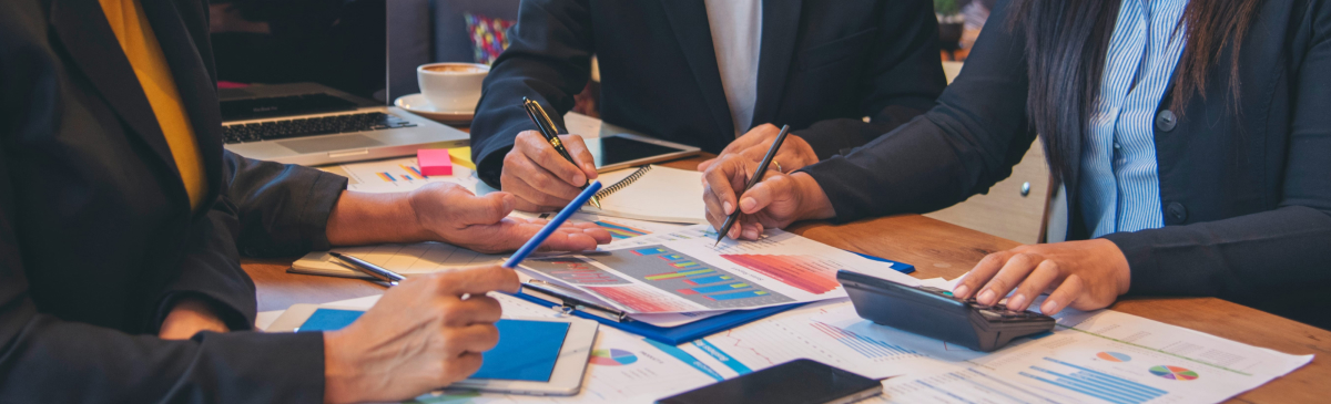 Standing Out in a Competitive Business Environment