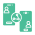 Transparency in how contact information is shared